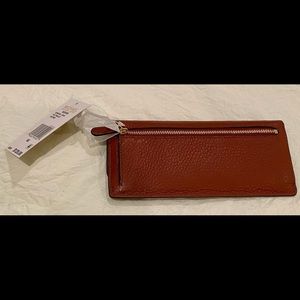 Michael Kors wallet — Brand new with tags